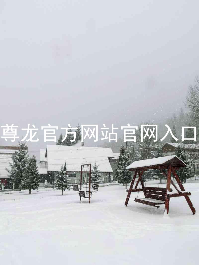 尊龙官方网站官网入口