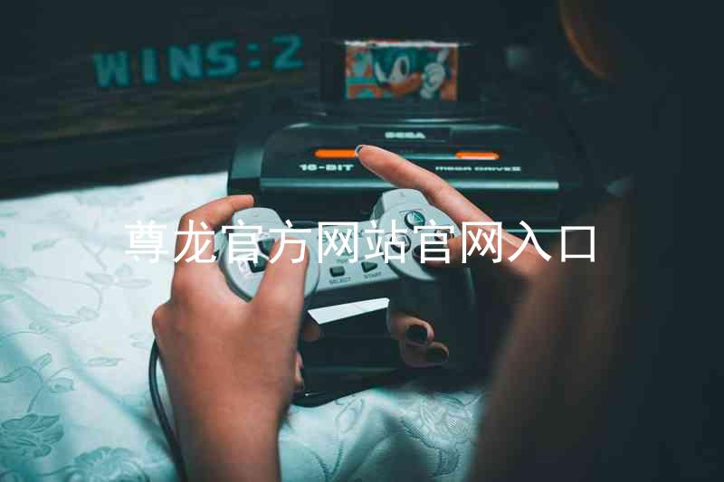 尊龙官方网站官网入口