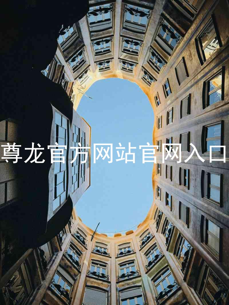 尊龙官方网站官网入口